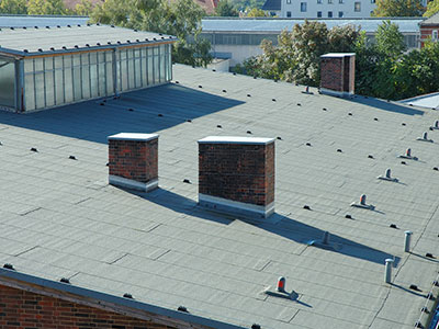 Commercial Roof