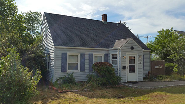 Quality Roofing Services