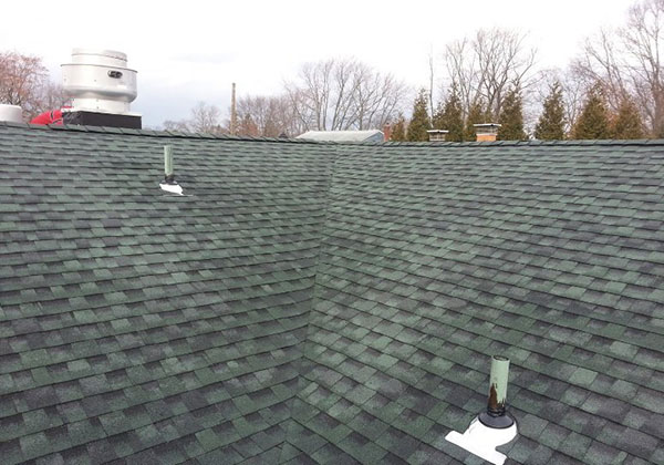 Roof Repair Services