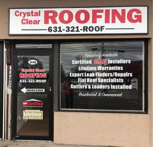 Roofing Specialists